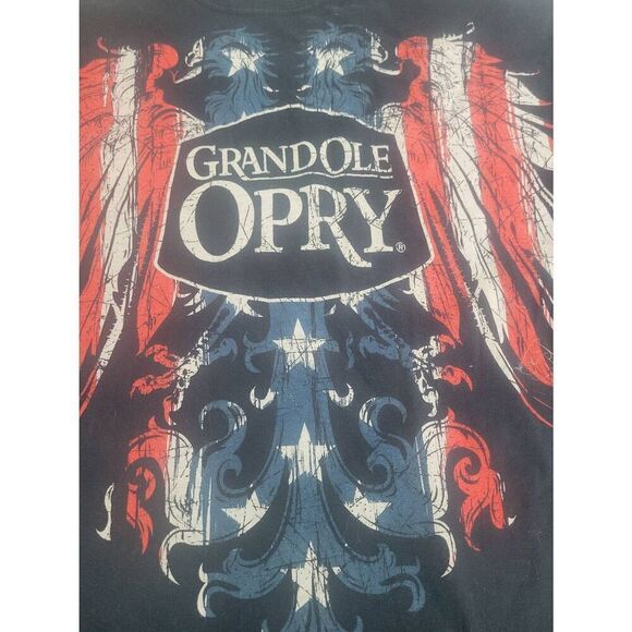 Grand Ole Opry T-Shirt‎ Size Medium - Picture 2 of 7